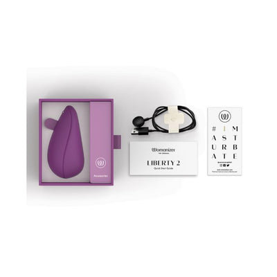 Womanizer Liberty 2