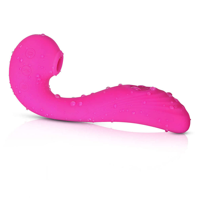 Angel Triple Tease G-Spot Stimulator 3 Function