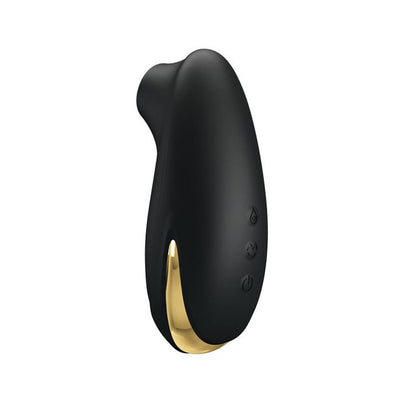 Otis Sucker 7 Function Black & Gold