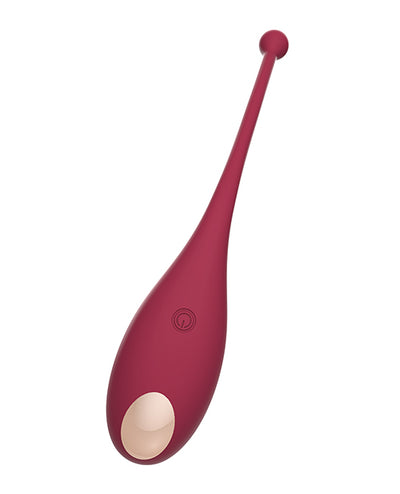 Adrien Lastic Inspiration Clitoral Suction Stimulator & Vibrating Egg