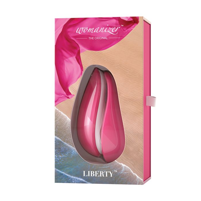 Womanizer Liberty