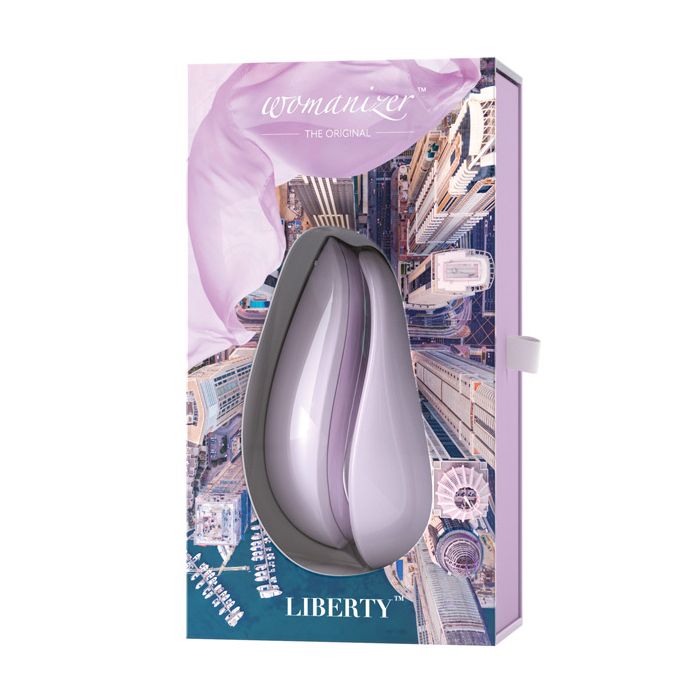 Womanizer Liberty