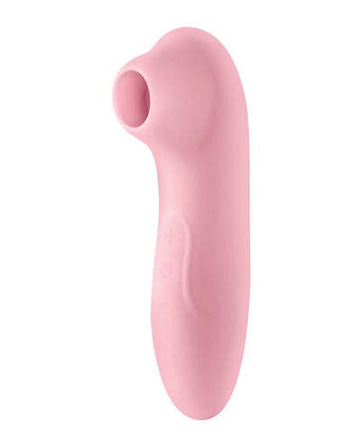 Luv Inc. Pulsing Clitoral Stimulator