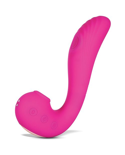 Angel Triple Tease G-Spot Stimulator 3 Function