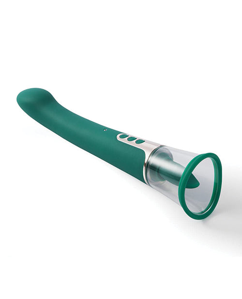 Succion Sucking G-Spot Vibrator 3 Function