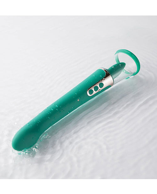 Succion Sucking G-Spot Vibrator 3 Function