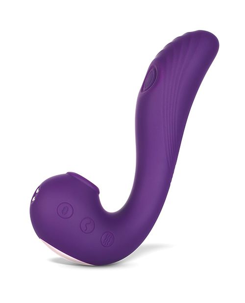 Angel Triple Tease G-Spot Stimulator 3 Function