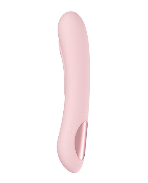 Kiiroo Pearl3 App-Controlled Vibrators