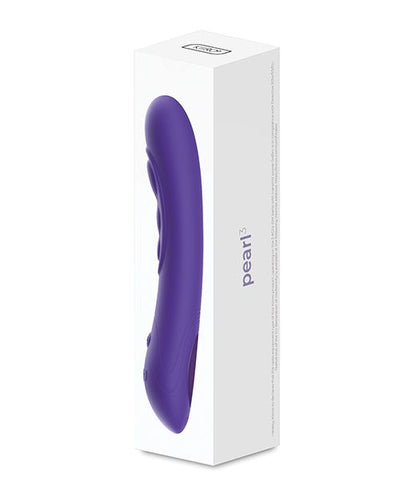 Kiiroo Pearl3 App-Controlled Vibrators