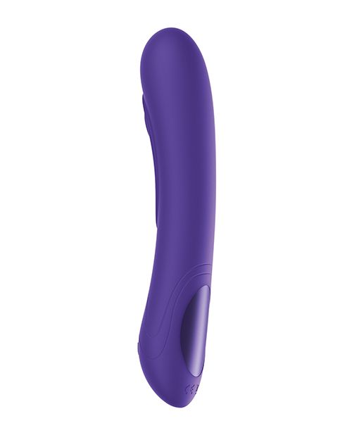 Kiiroo Pearl3 App-Controlled Vibrators