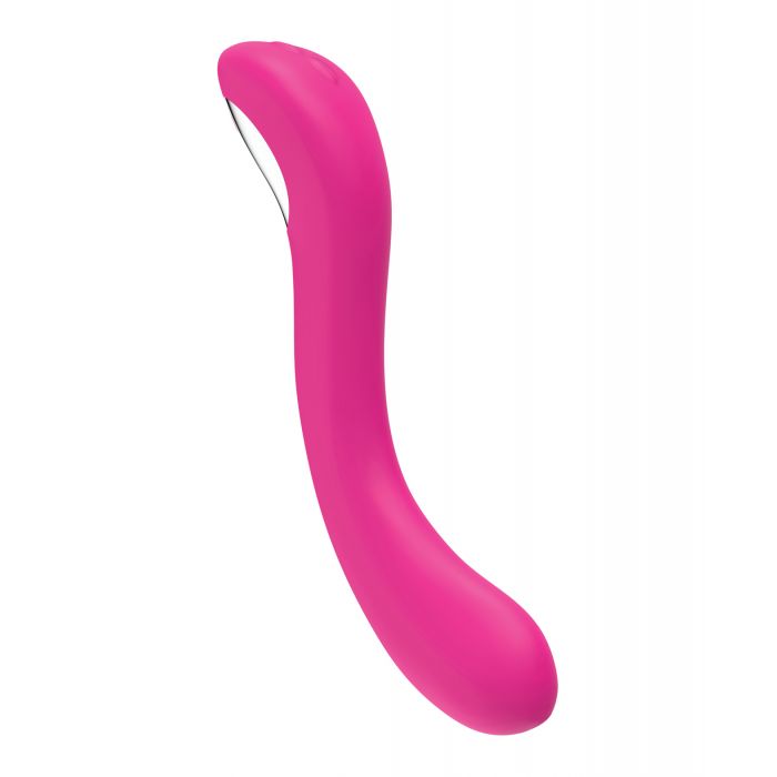 Lovense Osci 2 Oscillating G Spot Vibrator