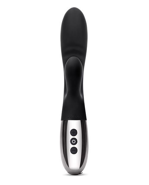 Le Wand BLEND Double Motor Rabbit Rechargeable Vibrator