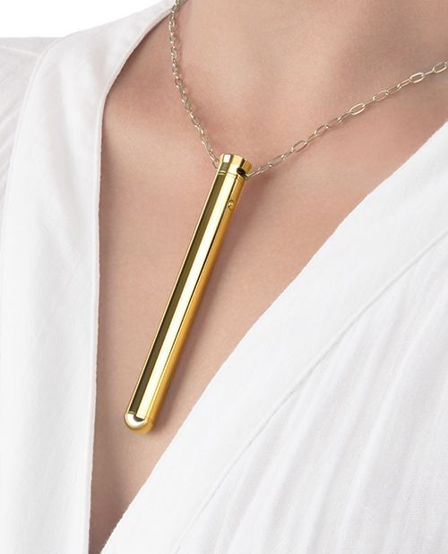 Le Wand Vibrating Necklace