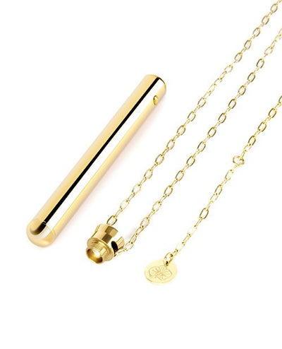 Le Wand Vibrating Necklace