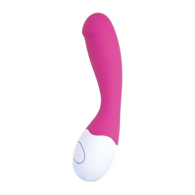 OhMiBod Lovelife Cuddle G Spot Vibe