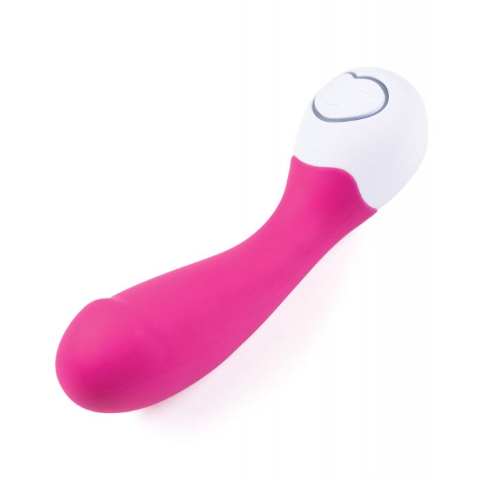 OhMiBod Lovelife Cuddle Mini G Spot Vibe