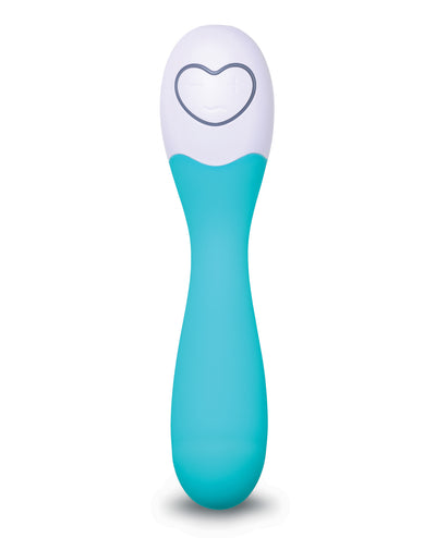 OhMiBod Lovelife Cuddle G Spot Vibe