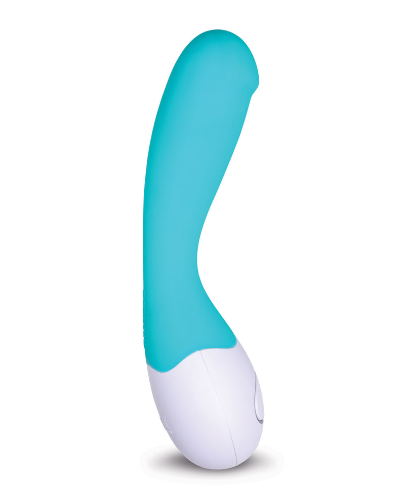 OhMiBod Lovelife Cuddle G Spot Vibe