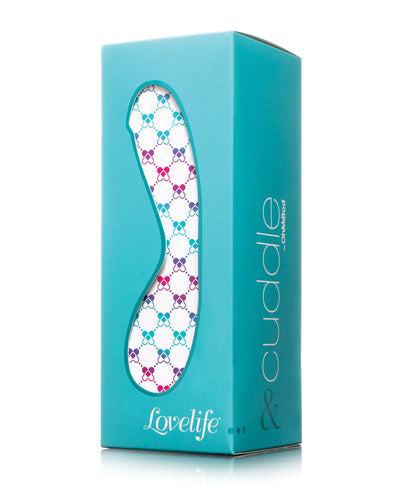 OhMiBod Lovelife Cuddle G Spot Vibe