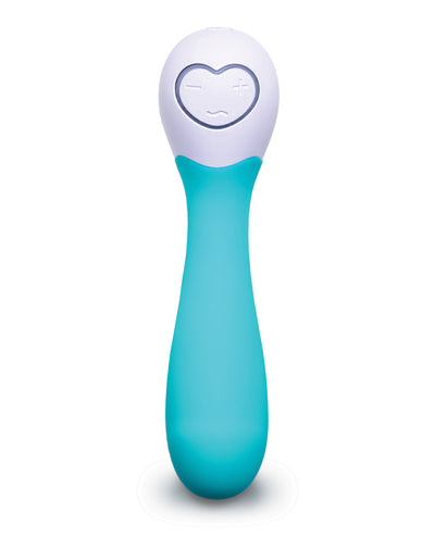 OhMiBod Lovelife Cuddle Mini G Spot Vibe