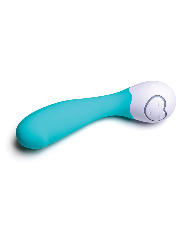 OhMiBod Lovelife Cuddle Mini G Spot Vibe