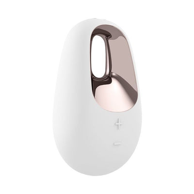 Satisfyer White Temptation