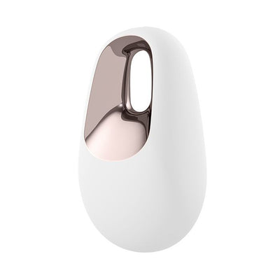 Satisfyer White Temptation