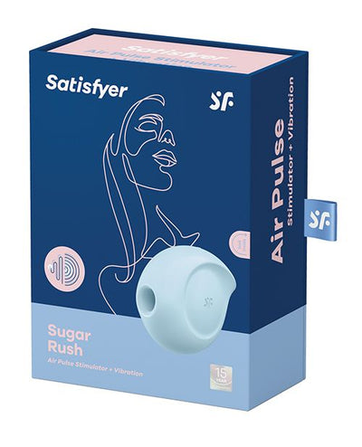 Satisfyer Sugar Rush