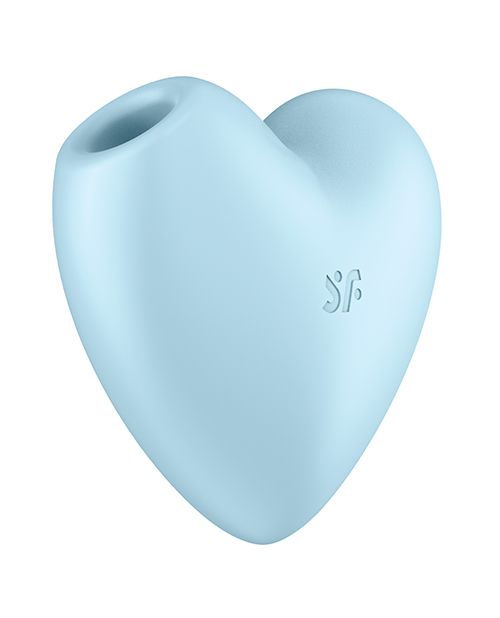 Satisfyer Cutie Heart