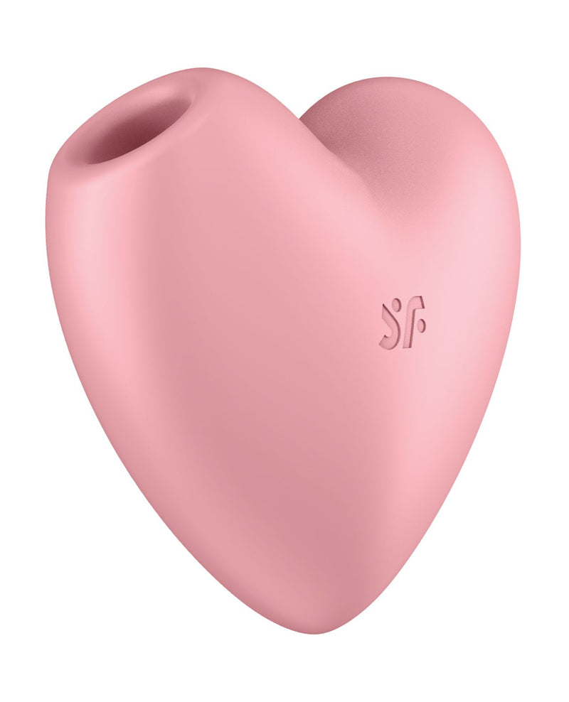 Satisfyer Cutie Heart