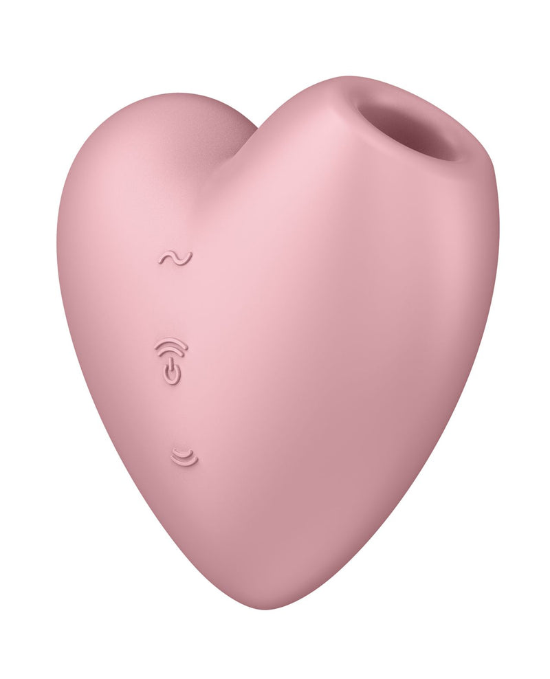 Satisfyer Cutie Heart