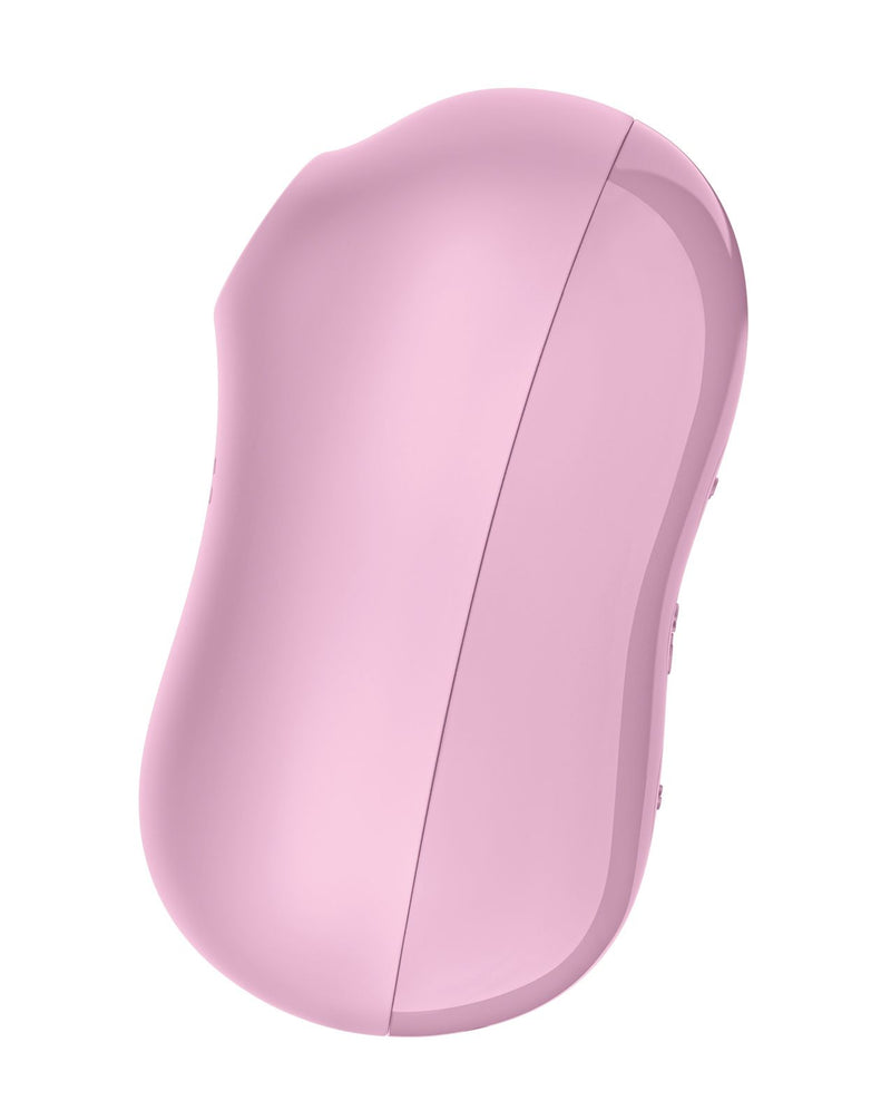 Satisfyer Cotton Candy