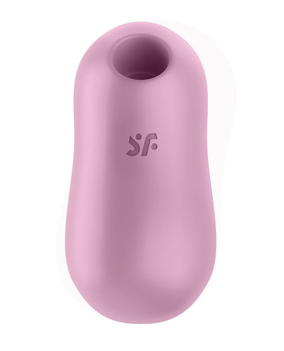 Satisfyer Cotton Candy