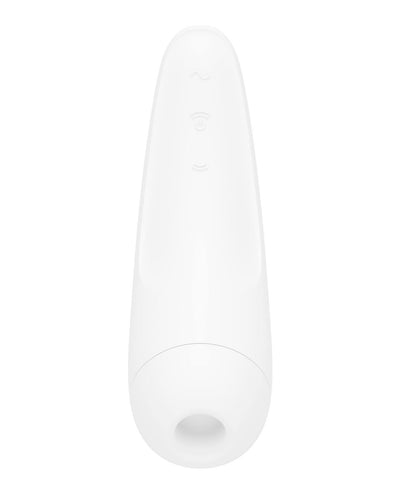 Satisfyer Curvy 2+