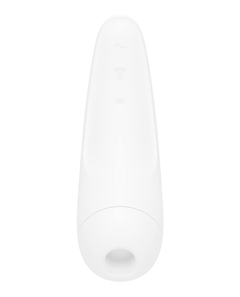 Satisfyer Curvy 2+