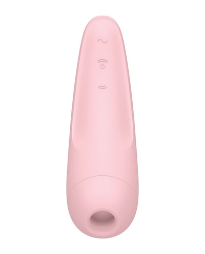 Satisfyer Curvy 2+