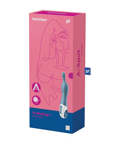 Satisfyer A-Mazing 1