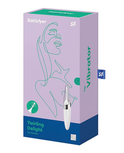 Satisfyer Twirling Delight