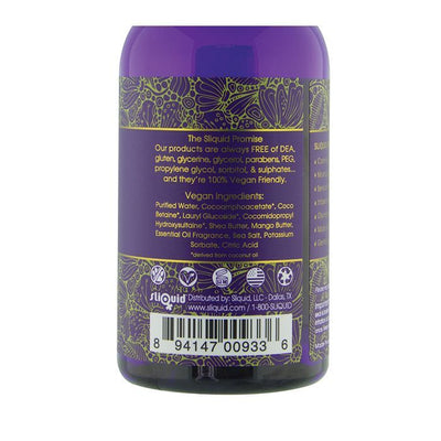 Sliquid Balance Soak 8.5 oz