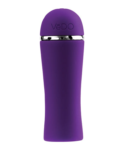 VeDO Liki Rechargeable Flicker Vibe