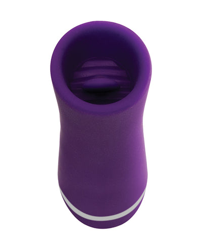 VeDO Liki Rechargeable Flicker Vibe