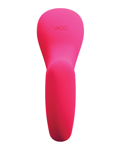 VeDO Suki Plus Rechargeable Dual Sonic Vibe