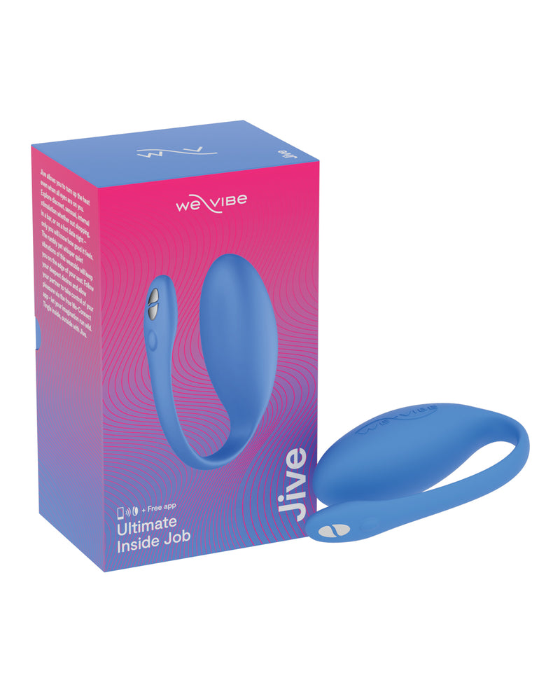 We-Vibe Jive