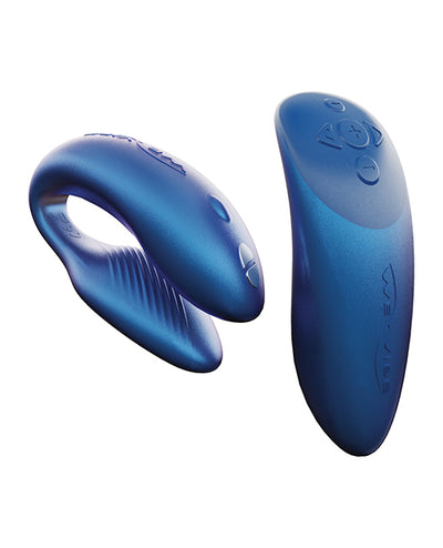 We-Vibe Chorus Cosmic Blue