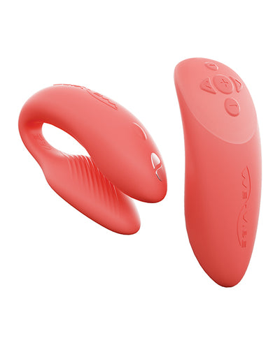 We-Vibe Chorus Crave Coral