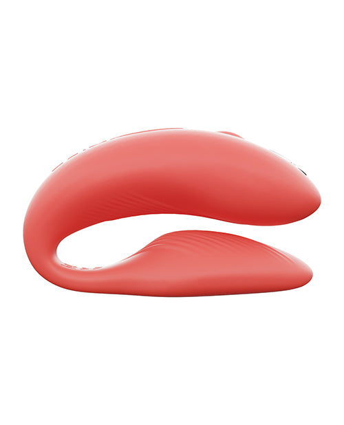 We-Vibe Chorus Crave Coral