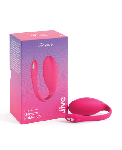 We-Vibe Jive