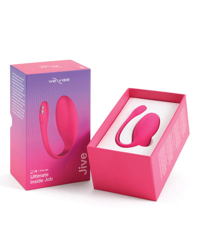 We-Vibe Jive