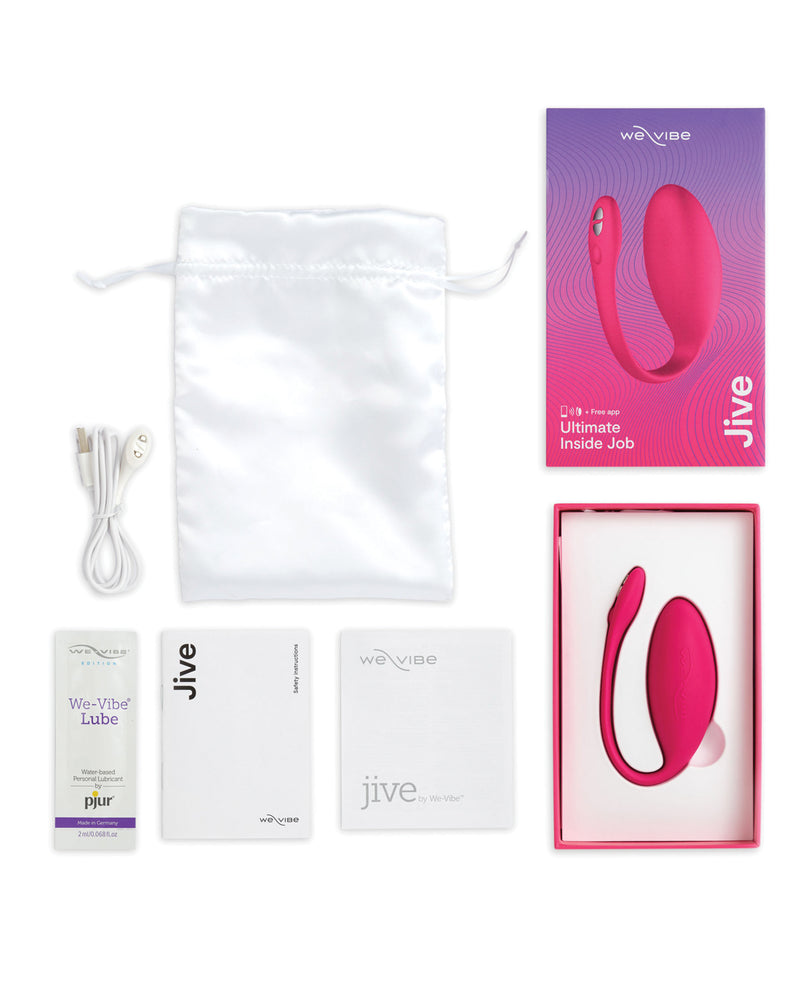 We-Vibe Jive