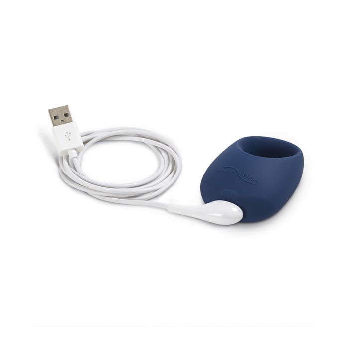 We-Vibe Pivot Blue